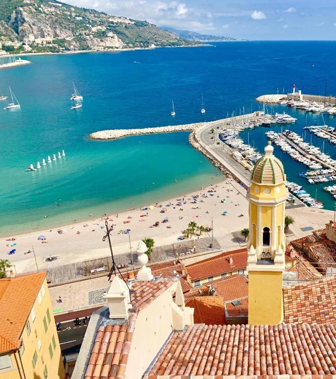 Nella Vecchia Citta Con Vista Mare Apartment *