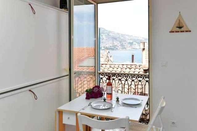 Apartamento Nella Vecchia Con Vista Mare *