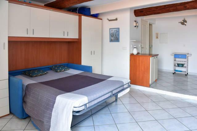 Nella Vecchia Citta Con Vista Mare Apartment *