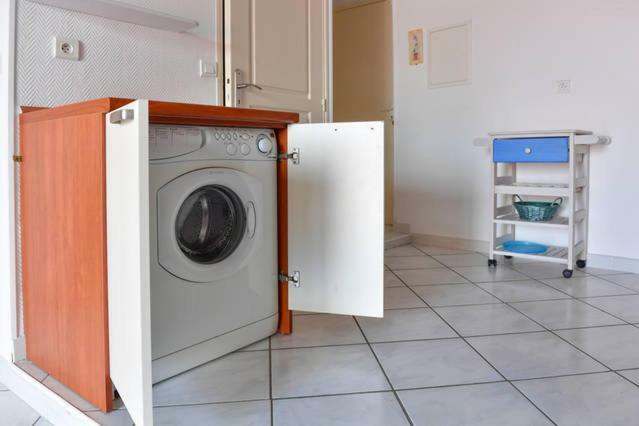 Apartamento Nella Vecchia Con Vista Mare Menton