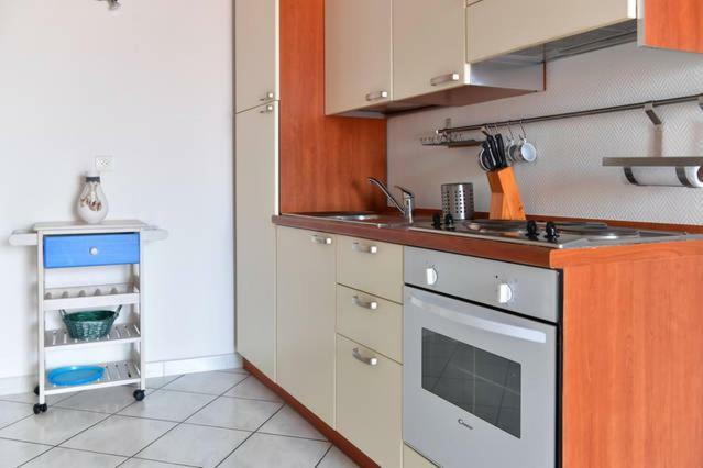 Nella Vecchia Citta Con Vista Mare Apartment *